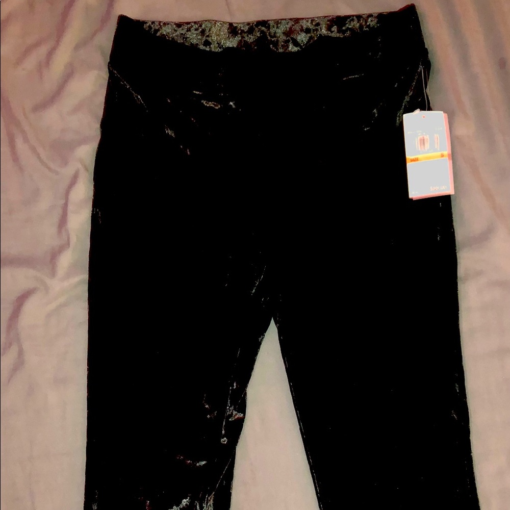 Michael Kors Pants/Leggings SZ-S